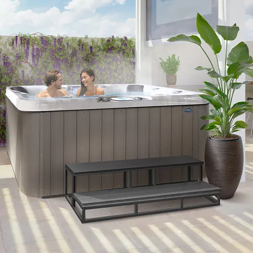 Escape hot tubs for sale in Wilmington